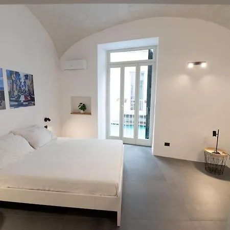 Casa Mirelli By Dimorra Apartment Naples Exterior photo