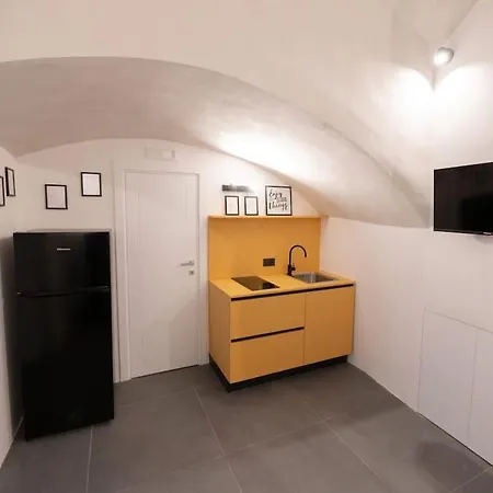 Casa Mirelli By Dimorra Apartment Naples Exterior photo