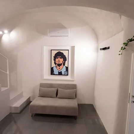 Casa Mirelli By Dimorra Apartment Naples Exterior photo