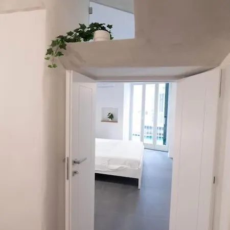 Casa Mirelli By Dimorra Apartment Naples Exterior photo
