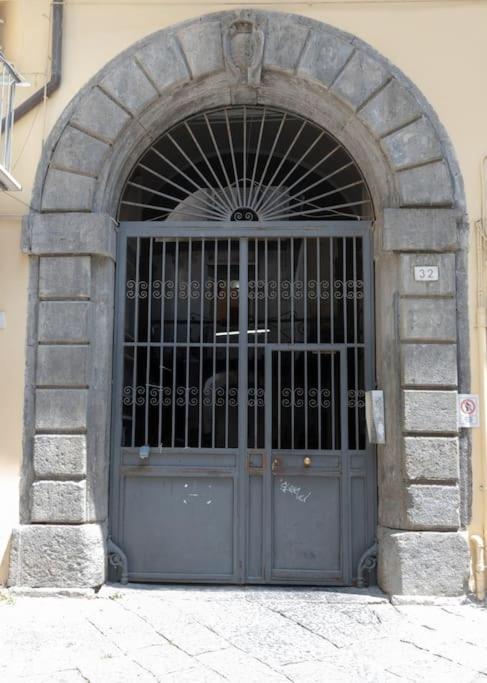 Casa Mirelli By Dimorra Apartment *